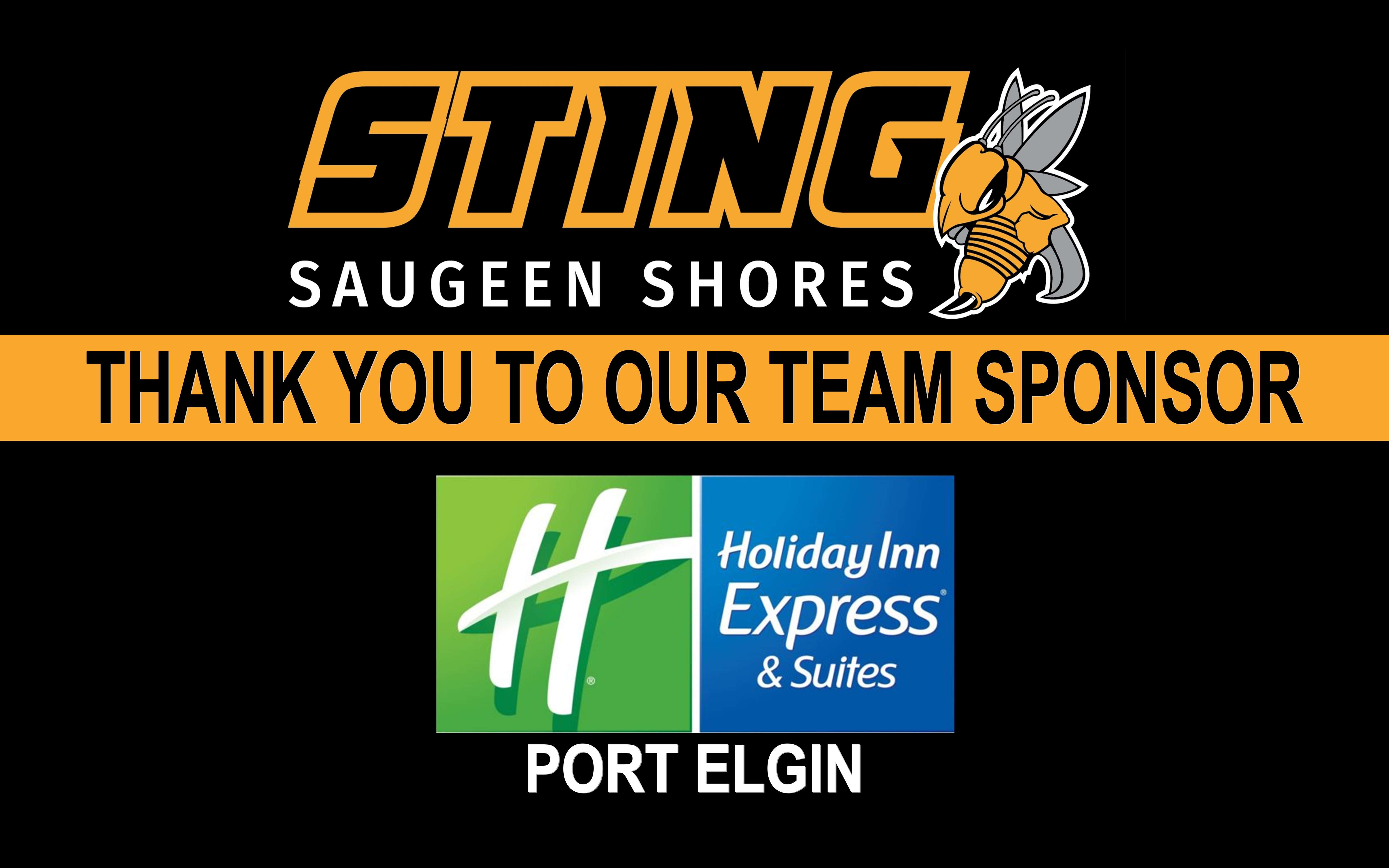 Holiday Inn Express & Suites Port Elgin