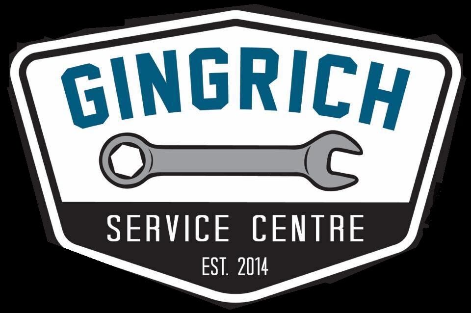 Gingrich Service Centre