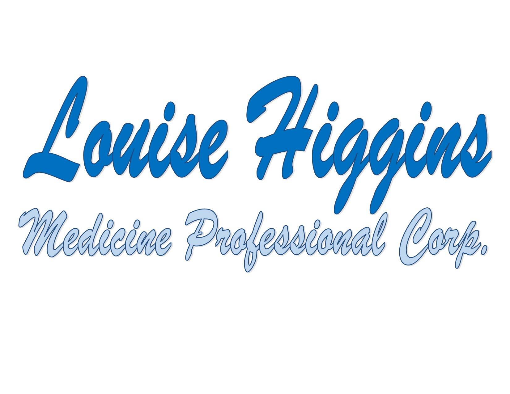 Dr. Louise Higgins
