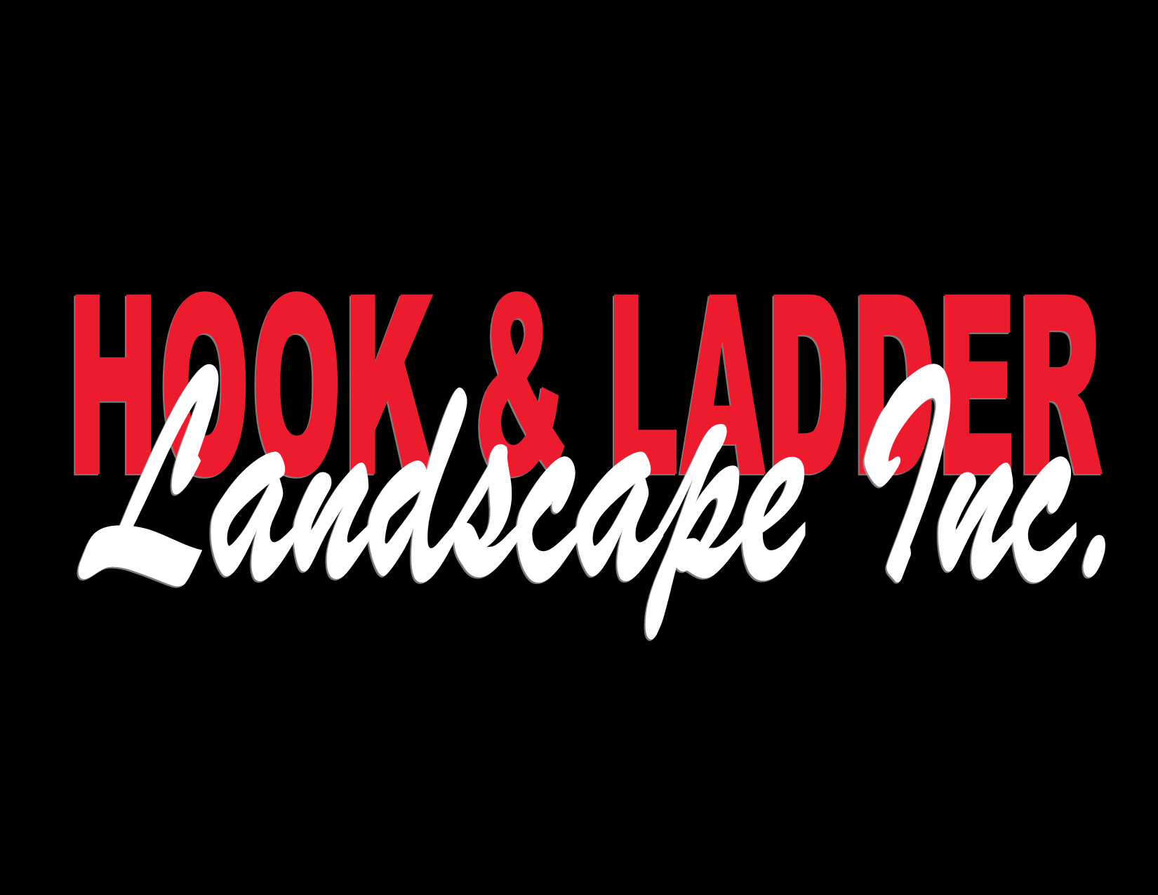 Hook & Ladder Landscape Inc.