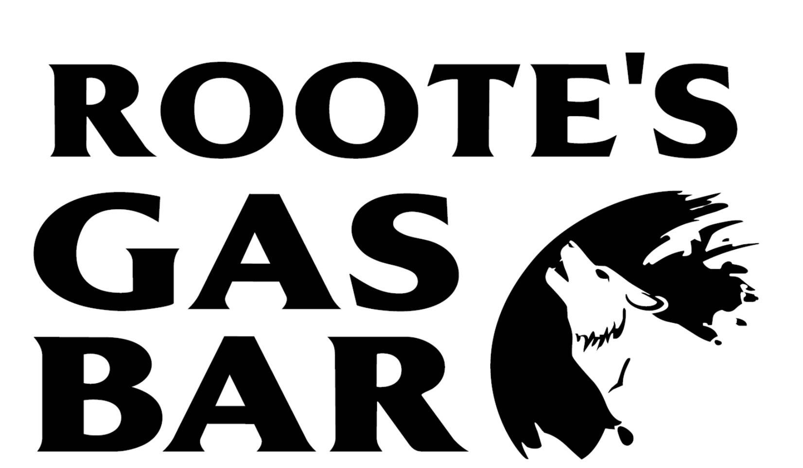 Roote's Gas Bar