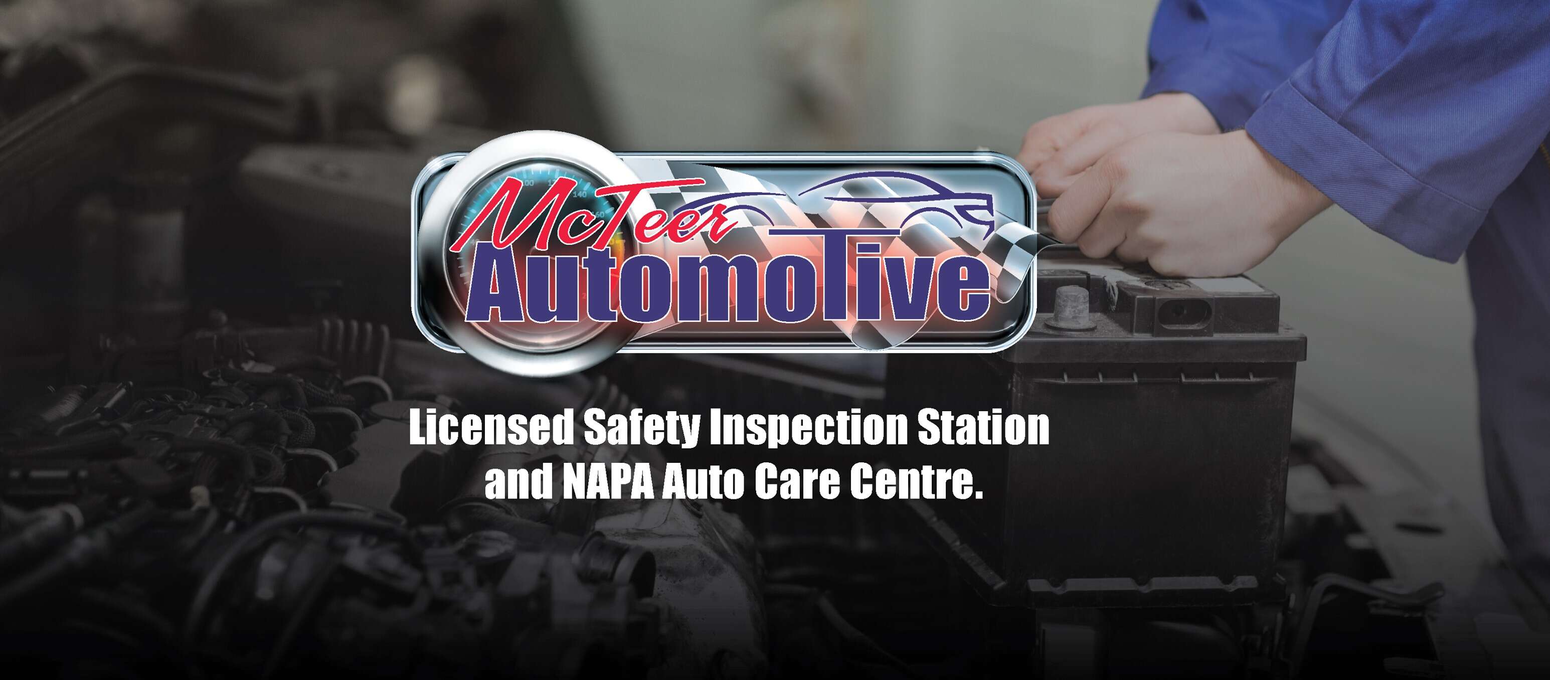 McTeer Automotive