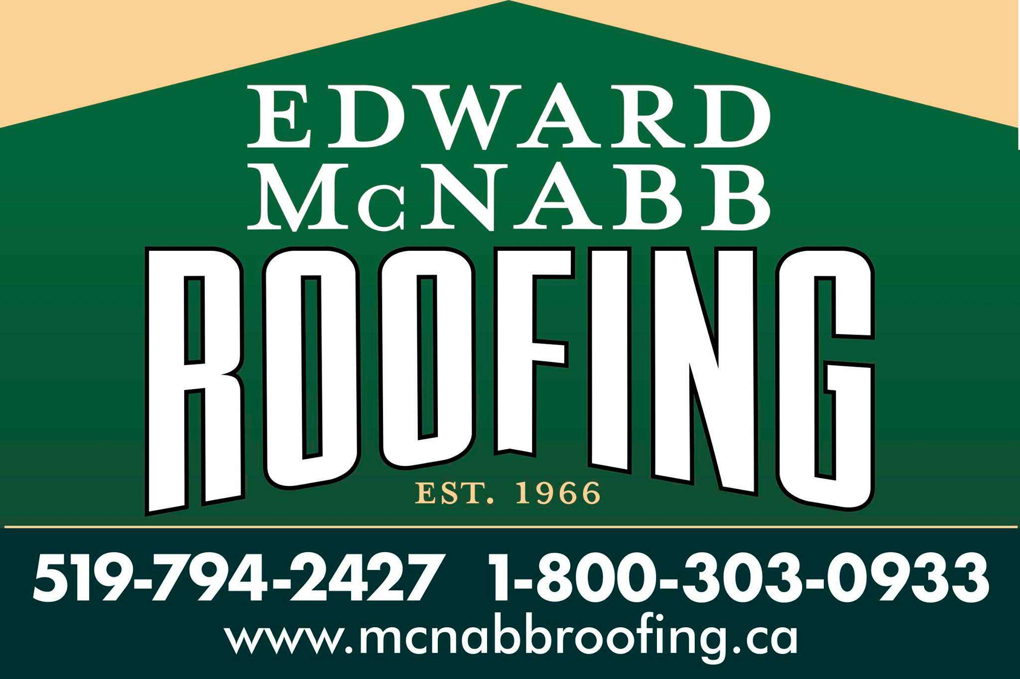 Edward McNabb Roofing